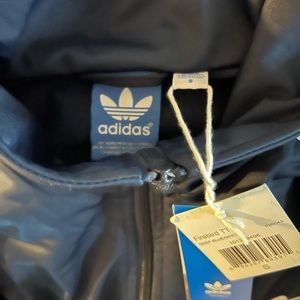 Brand New Adidas 90’s style Track Jacket